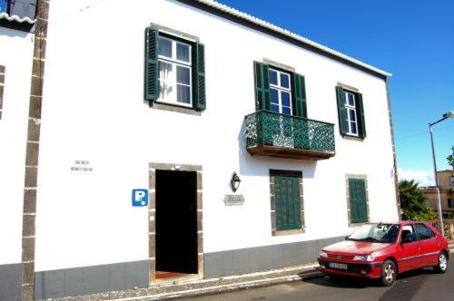 Hotel Ilha Graciosa Santa Cruz da Graciosa Bagian luar foto